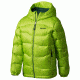 Marmot Ama Dablam Jacket - Boys-Vermouth-Medium