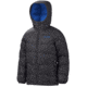 Marmot Ama Dablam Jacket - Boys-Medium-Cobalt Blue