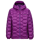 Marmot Ama Dablam Jacket - Girl's-Mystic Purple-X-Large