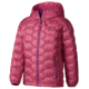 Marmot Ama Dablam Jacket - Girl's-Pink Rock-Medium