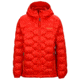 Marmot Ama Dablam Jacket - Girl's-Scarlet Red-Medium