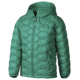 Marmot Ama Dablam Jacket - Girls-Gem Green-Medium