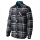 Marmot Anderson Flannel Long Sleeve - Men's-Black-Medium