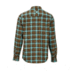 Marmot Anderson Lightweight Flannel - Men's, Large, Brown, 44520-7000-L