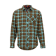 Marmot Anderson Lightweight Flannel - Men's, Large, Brown, 44520-7000-L
