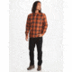 Marmot Anderson Lightweight Flannel - Men's, Extra Large, Copper, M13559-7160-XL