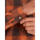 Marmot Anderson Lightweight Flannel - Men's, Extra Large, Copper, M13559-7160-XL