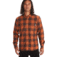 Marmot Anderson Lightweight Flannel - Men's, Extra Large, Copper, M13559-7160-XL