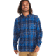 Marmot Anderson Lightweight Flannel - Men's, Medium, Dark Azure, M13559-2059-M