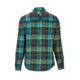 Marmot Anderson Lightweight Flannel - Men's, 2XL, Dark Coal, 44520-1137-XXL