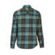 Marmot Anderson Lightweight Flannel - Men's, Small, Dark Coal, 44520-1137-S