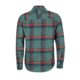 Marmot Anderson Lightweight Flannel - Men's, Extra Large, Mallard Green, 44520-4759-XL