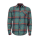 Marmot Anderson Lightweight Flannel - Men's, Extra Large, Mallard Green, 44520-4759-XL