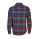 Marmot Anderson Lightweight Flannel - Men's, 2XL, Red Ochre, 44520-9457-XXL