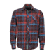 Marmot Anderson Lightweight Flannel - Men's, 2XL, Red Ochre, 44520-9457-XXL