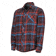 Marmot Anderson Lightweight Flannel - Men's, 2XL, Red Ochre, 44520-9457-XXL