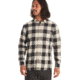 Marmot Anderson Lightweight Flannel - Men's, 2XL, Sandbar, M13559-7829-XXL