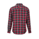 Marmot Anderson Lightweight Flannel - Men's, Small, Team Red, 44520-6278-S