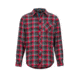 Marmot Anderson Lightweight Flannel - Men's, Small, Team Red, 44520-6278-S