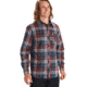 Marmot Anderson Lightweight Flannel - Men's, Medium, Whiskey Brown, 44520-16311-M