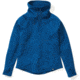 Marmot Annie Long Sleeve Top - Womens, Arctic Navy, Small, 46340-2975-S