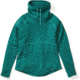 Marmot Annie Long Sleeve Top - Womens, Deep Jungle, Small, 46340-4973-S
