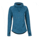 Marmot Annie Long Sleeve Top - Womens, Late Night, Extra Large, 47930-3843-XL