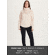 Marmot Annie Long Sleeve Top - Womens, Mandarin Mist, Medium, 46340-9672-M