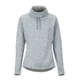 Marmot Annie Long Sleeve - Womens, Grey Storm, Medium, 47930-Grey Storm-M-DEMO