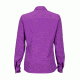 Marmot Annika Long Sleeve Shirt - Womens, Bright Violet, Extra Small 56300-6238-XS