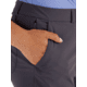 Marmot Arch Rock Convertible Pant - Womens, Dark Steel, 2, M15354-1132-2