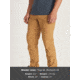 Marmot Arch Rock Pant - Mens, Scotch, 34, Regular, 44070-7372-34
