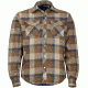 Marmot Arches Insulated Long Sleeve Flannel - Men's-Coffee-Small