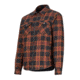 Marmot Arches Insulated Long Sleeve Flannel Shirt - Mens, Black, M, 43830-001-M