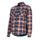 Marmot Arches Insulated Long Sleeve Flannel Shirt - Mens, Vintage Navy, XL, 43830-2636-XL