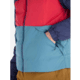 Marmot Ares Jacket - Mens, Arctic Navy/Team Red/Moon River, Small, M15900-23909-S