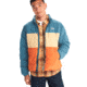 Marmot Ares Jacket - Men's, Moon River/Light Oak/Tangelo, 2XL, M14596-22505-XXL