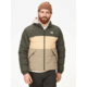 Marmot Ares Jacket - Mens, Nori/Light Oak/Vetiver, Small, M15900-22504-S