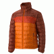 Marmot Ares Jacket - Men's, Vintage Orange/Mahogany, Medium, 70690-VINTAGE ORANGE/MAHOGANY-M