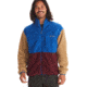 Marmot Aros Fleece Jacket - Mens, Dark Azure/Port Royal/Shetland, 2XL, M13195-20740-XXL