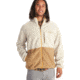 Marmot Aros Fleece Jacket - Men's, Shetland/Sandbar, Medium, M13195-19687-M