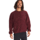 Marmot Aros Fleece Pullover - Men's, Port Royal, Small, M13196-6257-S
