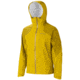 Marmot Artemis Jacket - Mens-Yellow Vapor/Green Mustard-Small