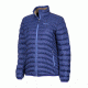 Marmot Aruna Insulated Jacket - Womens, Deep Dusk, Extra Large 78370-3846-XL