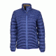 Marmot Aruna Insulated Jacket - Womens, Deep Dusk, Extra Large 78370-3846-XL
