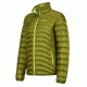 Marmot Aruna Insulated Jacket - Womens, Cilantro, M 78370-4440-M
