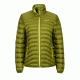 Marmot Aruna Insulated Jacket - Womens, Cilantro, M 78370-4440-M