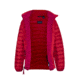 Marmot Aruna Jacket - Girl's, Tomato, Medium 78790-6775-M