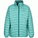 Marmot Aruna Jacket - Girl's-Waterfall-X-Large
