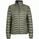 Marmot Aruna Jacket - Women's-Beetle Green-X-Small